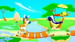 مجموعه آموزشی زبان انگلیسی little angel قسمت 181